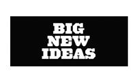 Big New Ideas
