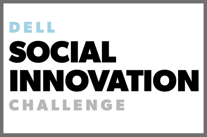 Dell Social Innovation Challenge