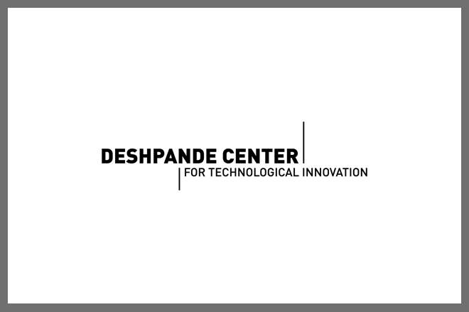 Deshpande Center at MIT