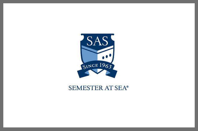 Semester at Sea
