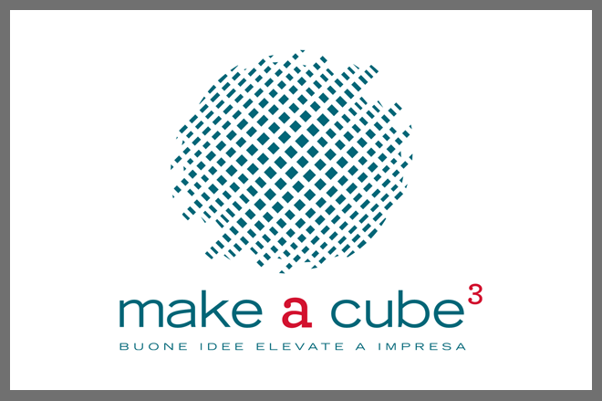 Make a Cube